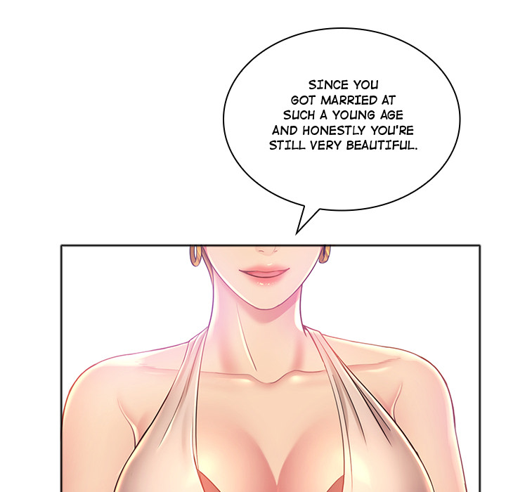 Risqué Caller Chapter 1 image 104