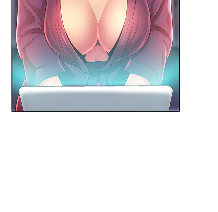 Risqué Caller Chapter 1 image 109