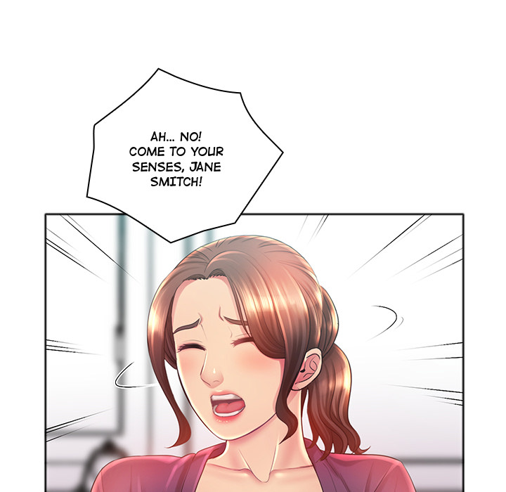 Risqué Caller Chapter 1 image 111