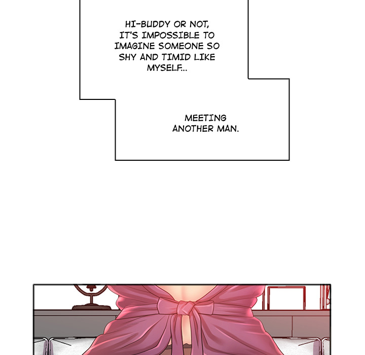 Risqué Caller Chapter 1 image 115
