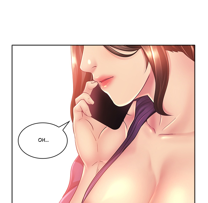 Risqué Caller Chapter 1 image 125