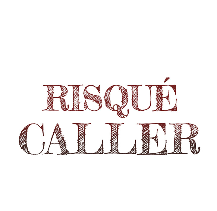 Risqué Caller Chapter 1 image 129