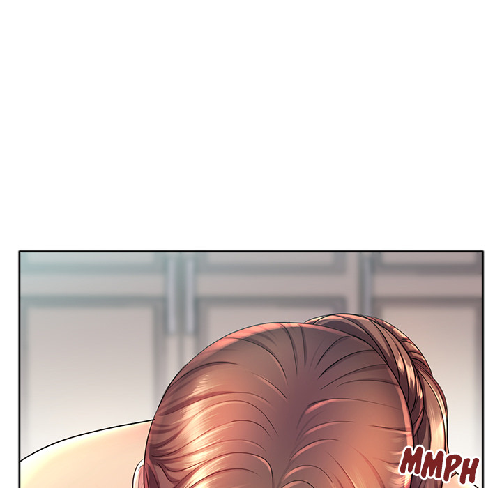 Risqué Caller Chapter 1 image 14