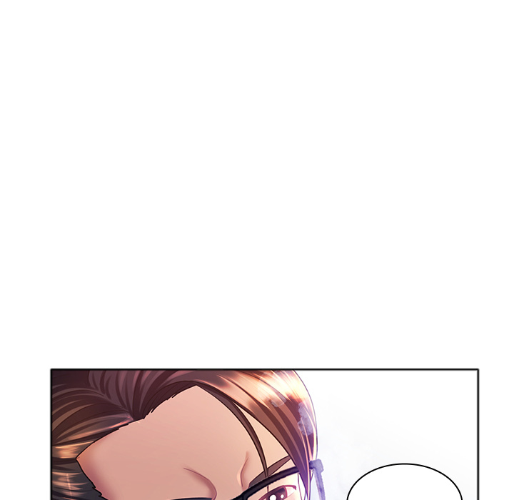 Risqué Caller Chapter 1 image 26