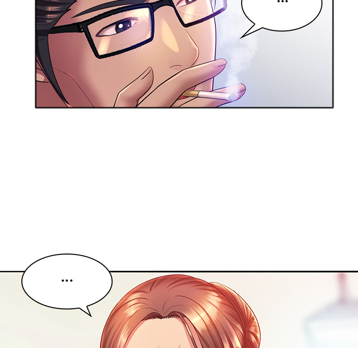 Risqué Caller Chapter 1 image 27