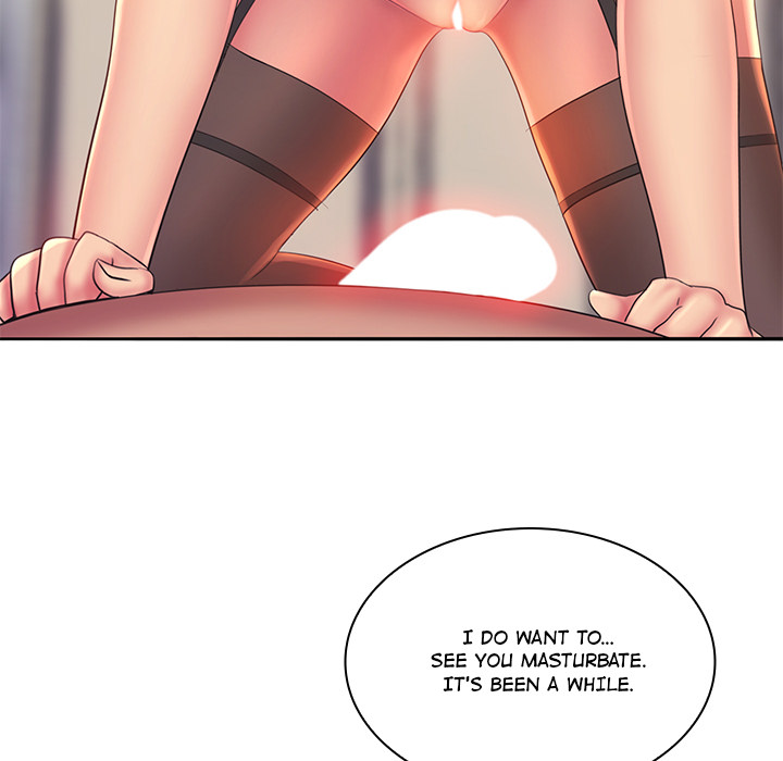 Risqué Caller Chapter 1 image 29