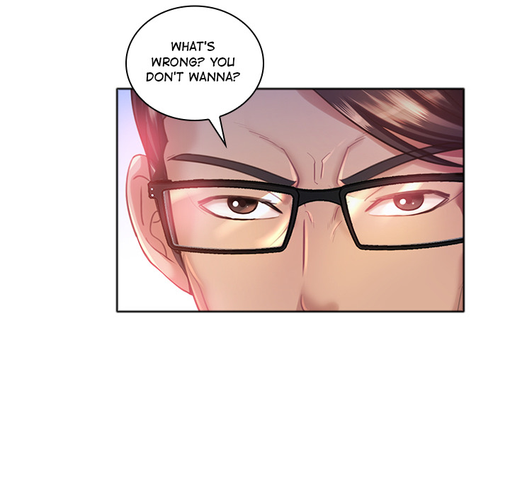 Risqué Caller Chapter 1 image 33