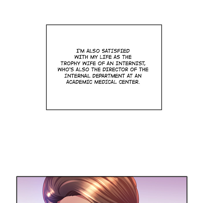 Risqué Caller Chapter 1 image 42
