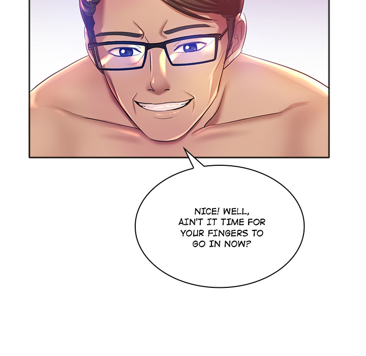 Risqué Caller Chapter 1 image 43