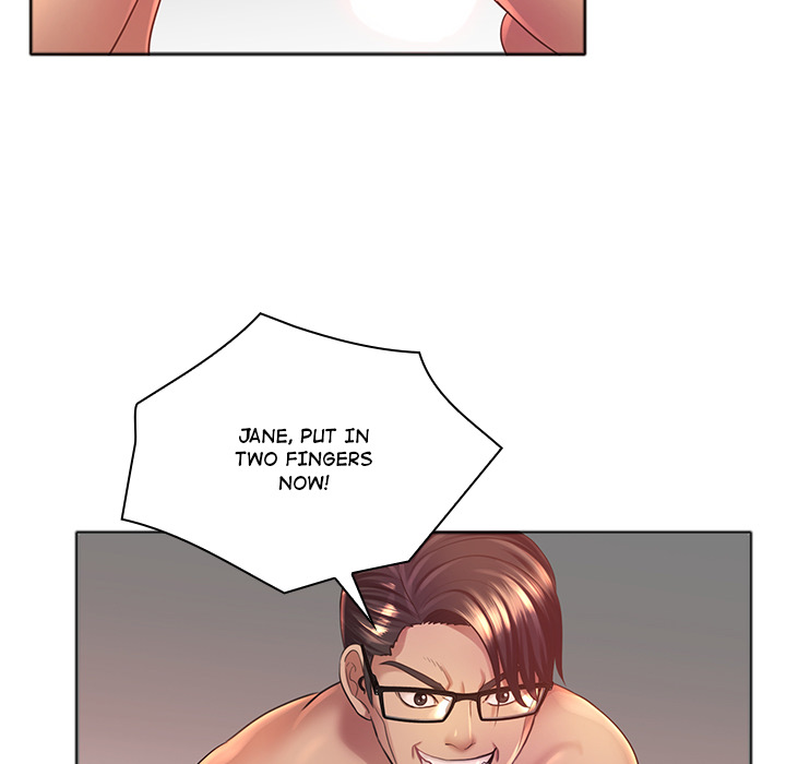 Risqué Caller Chapter 1 image 47