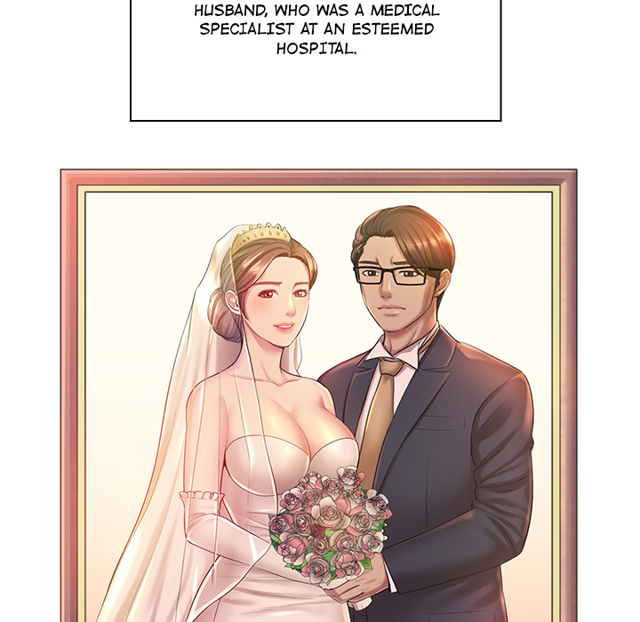 Risqué Caller Chapter 1 image 4
