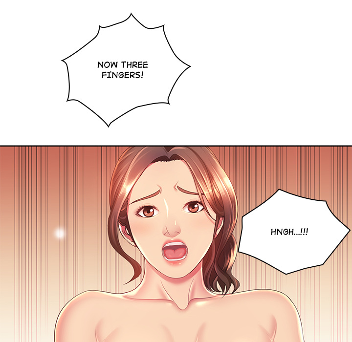 Risqué Caller Chapter 1 image 52