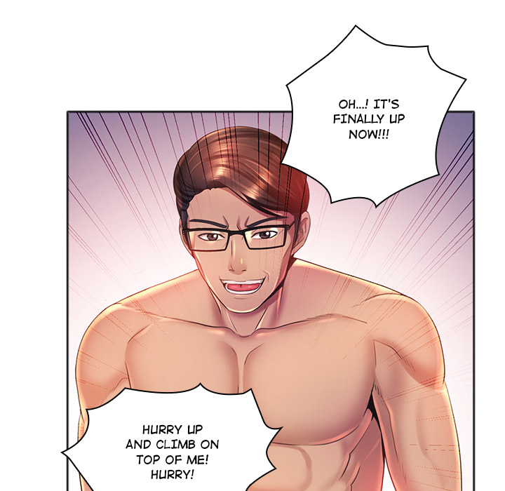 Risqué Caller Chapter 1 image 54