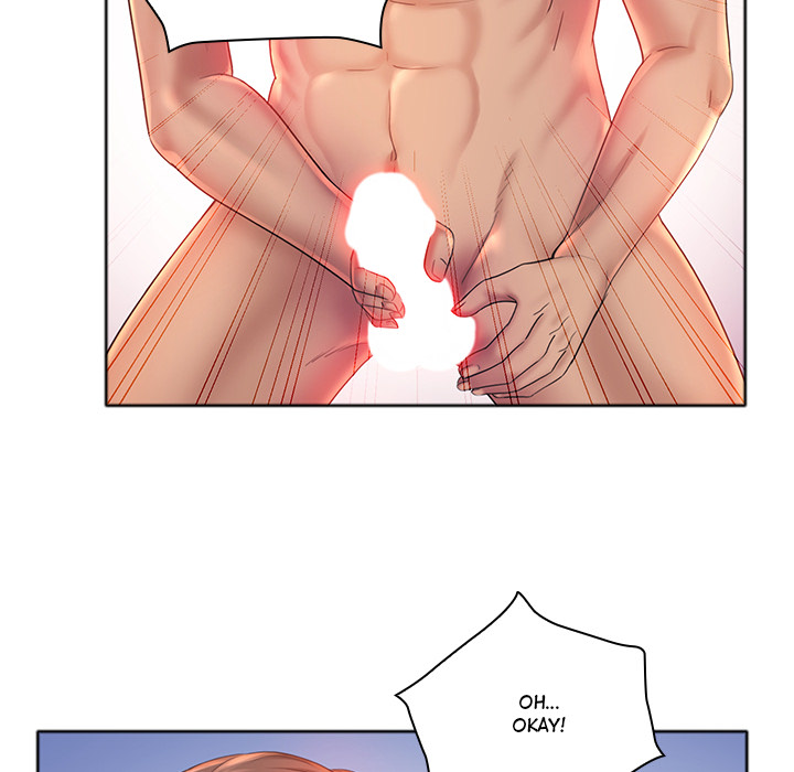 Risqué Caller Chapter 1 image 55