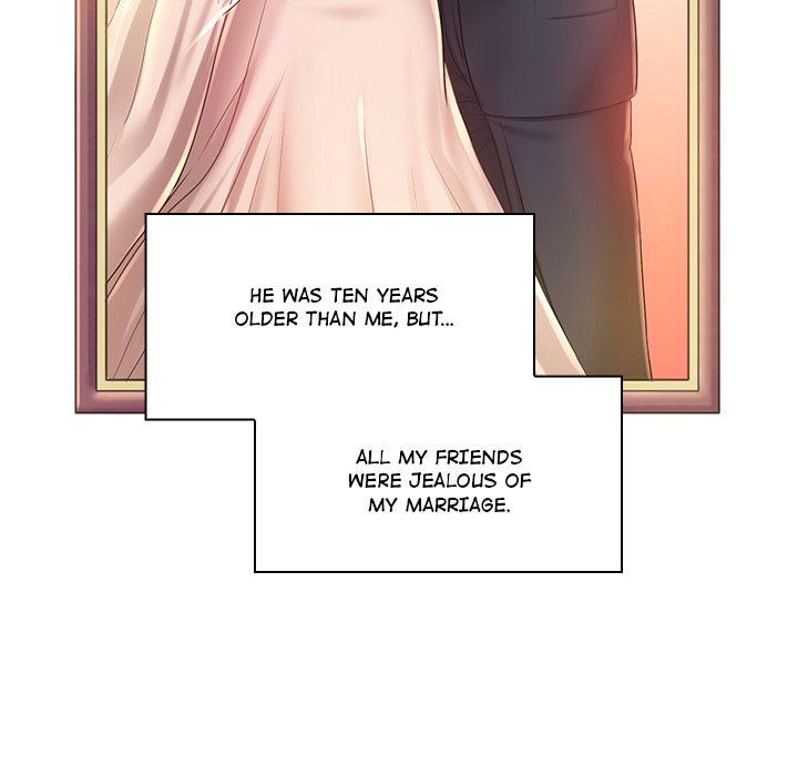Risqué Caller Chapter 1 image 5
