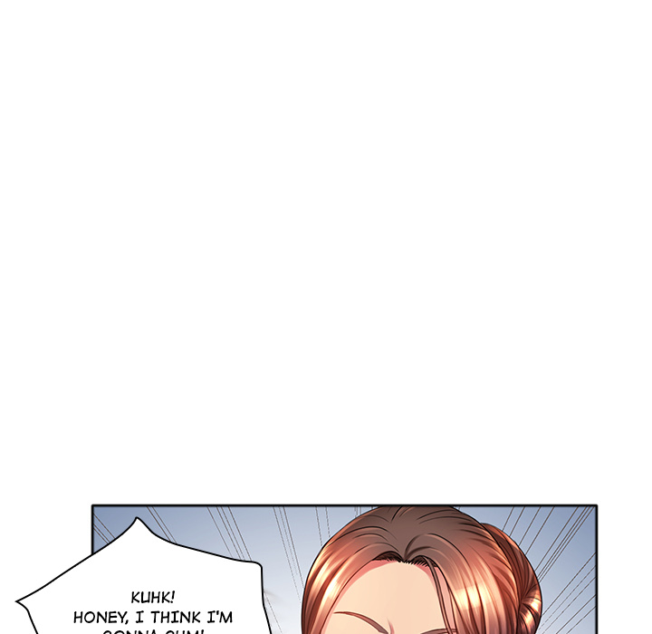 Risqué Caller Chapter 1 image 65