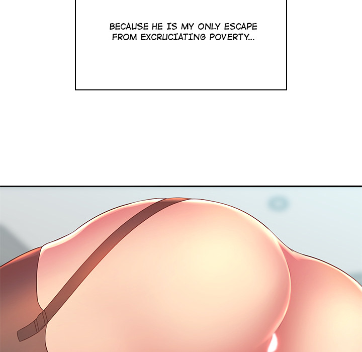 Risqué Caller Chapter 1 image 83