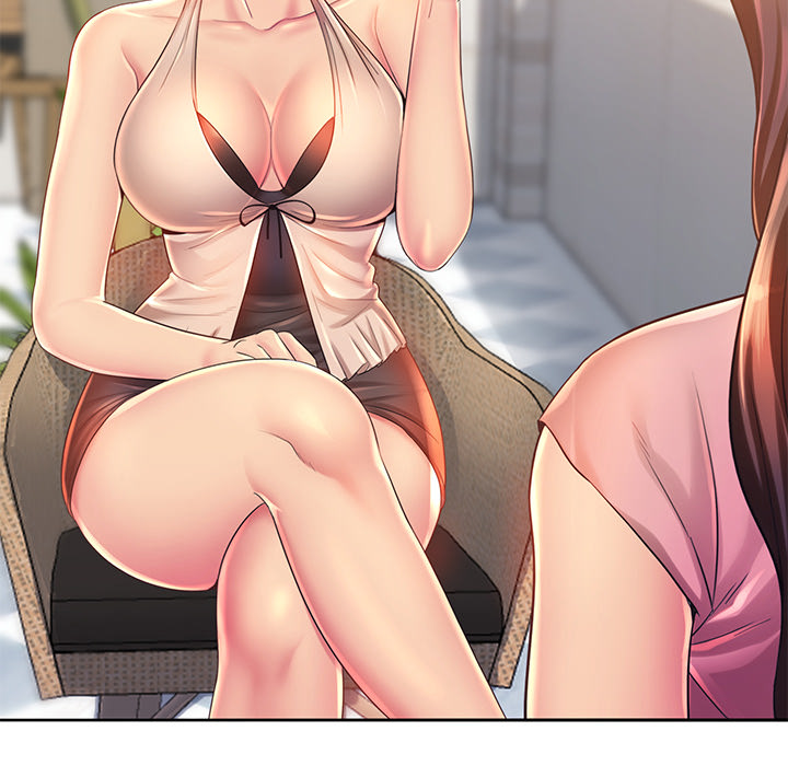Risqué Caller Chapter 1 image 93