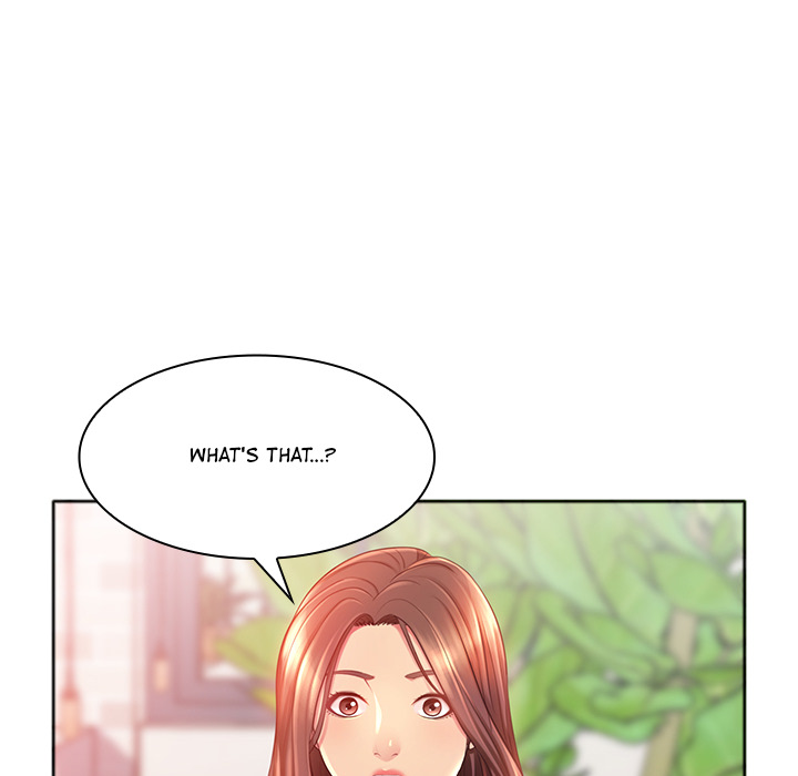 Risqué Caller Chapter 1 image 94