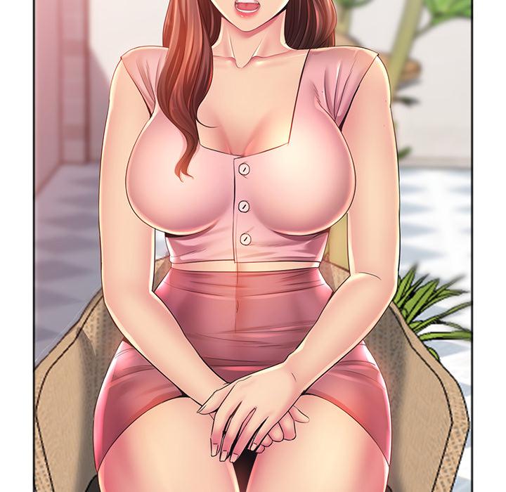 Risqué Caller Chapter 1 image 95