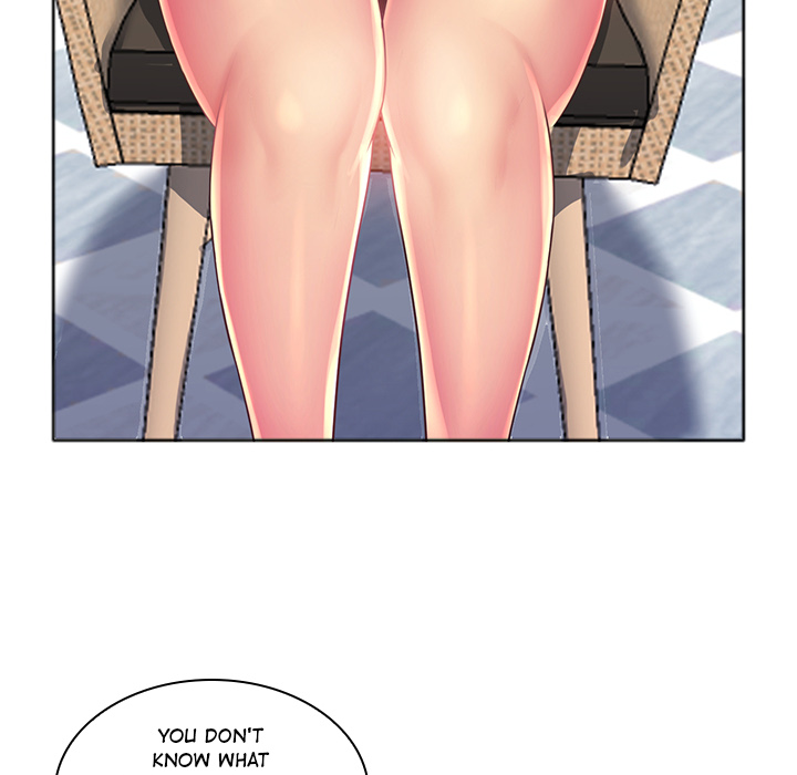Risqué Caller Chapter 1 image 96