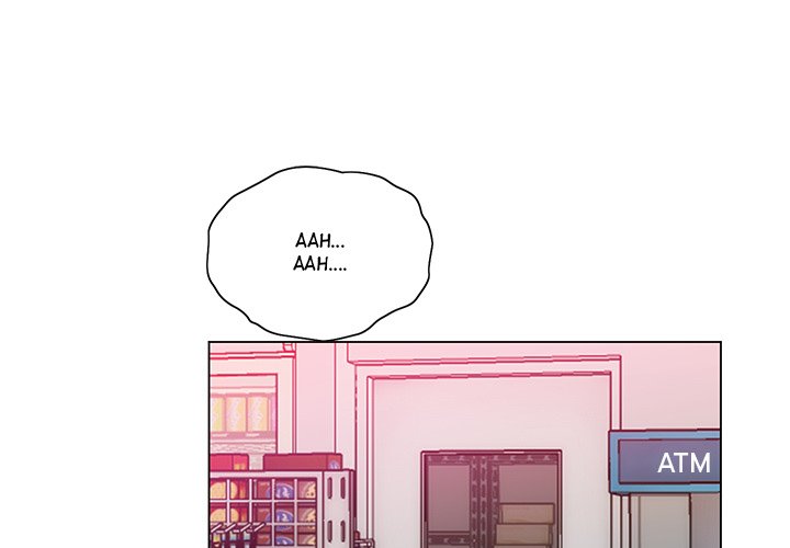 Risqué Caller Chapter 10 image 0
