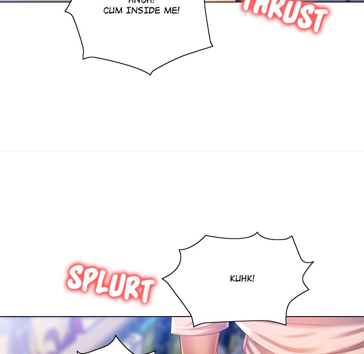 Risqué Caller Chapter 10 image 10