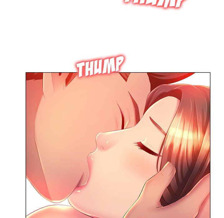 Risqué Caller Chapter 10 image 109