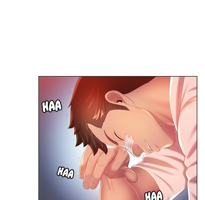 Risqué Caller Chapter 10 image 16