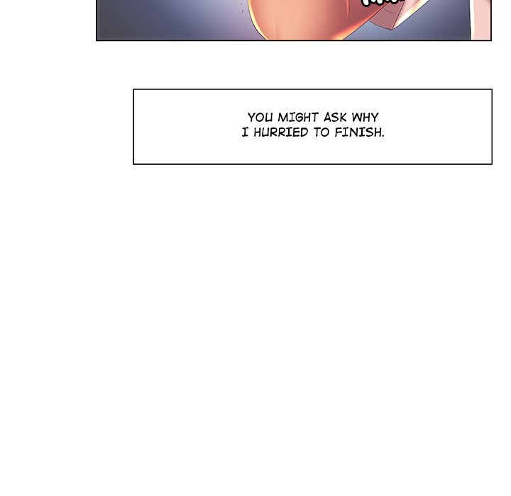 Risqué Caller Chapter 10 image 17
