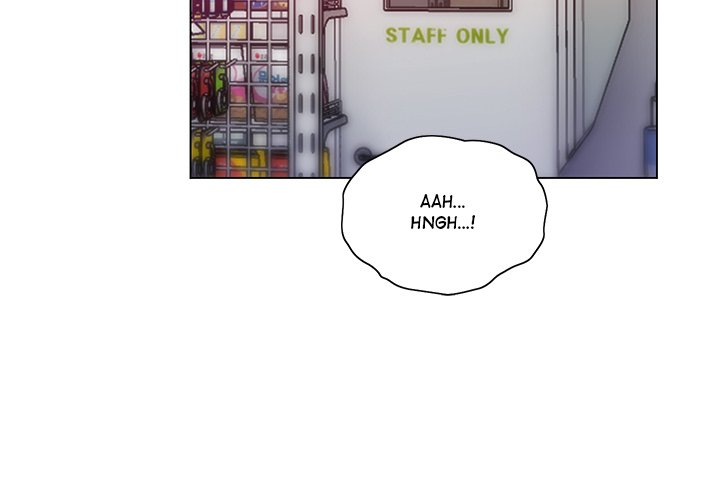 Risqué Caller Chapter 10 image 1