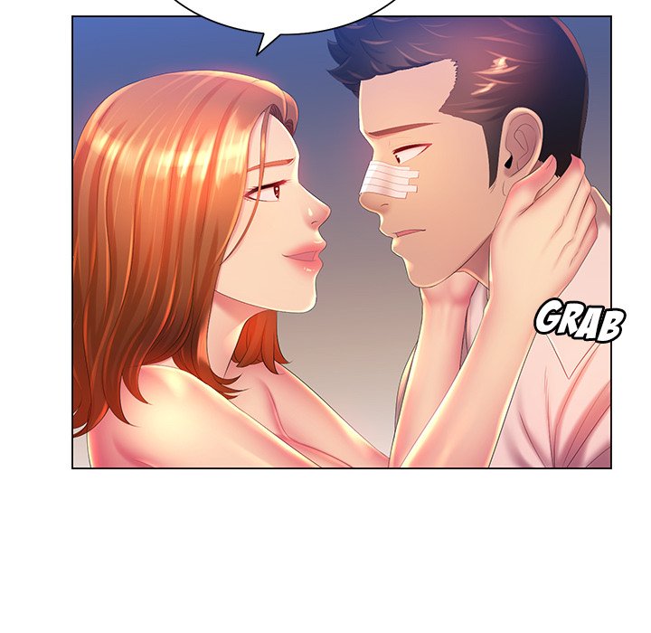 Risqué Caller Chapter 10 image 23