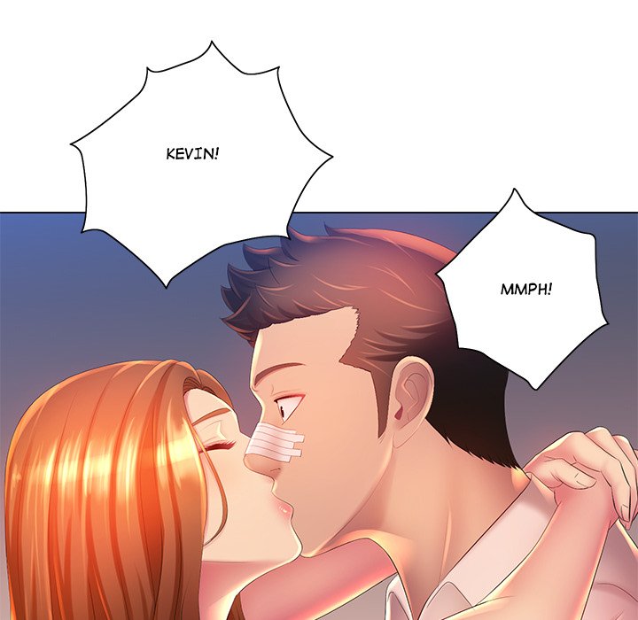 Risqué Caller Chapter 10 image 24