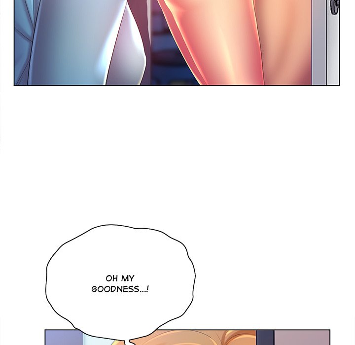 Risqué Caller Chapter 10 image 27