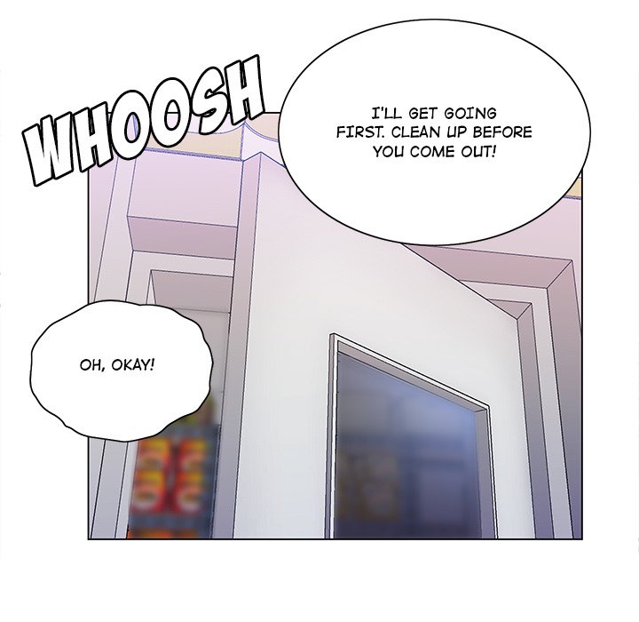 Risqué Caller Chapter 10 image 34