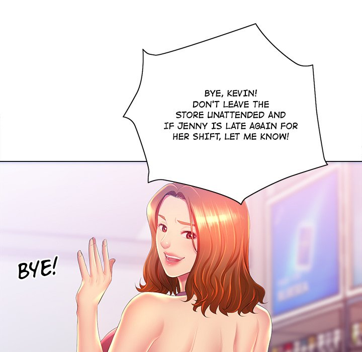 Risqué Caller Chapter 10 image 35