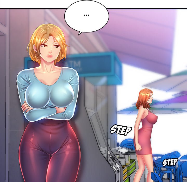 Risqué Caller Chapter 10 image 38