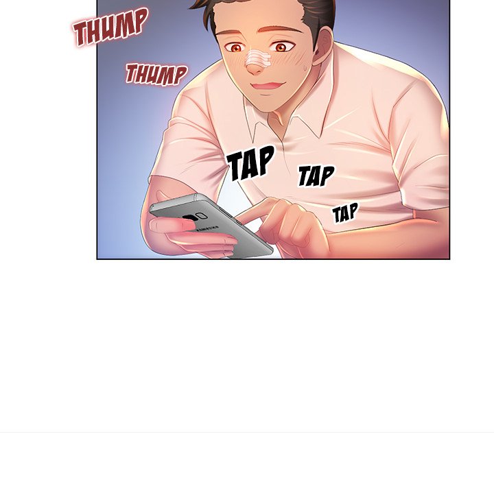 Risqué Caller Chapter 10 image 40