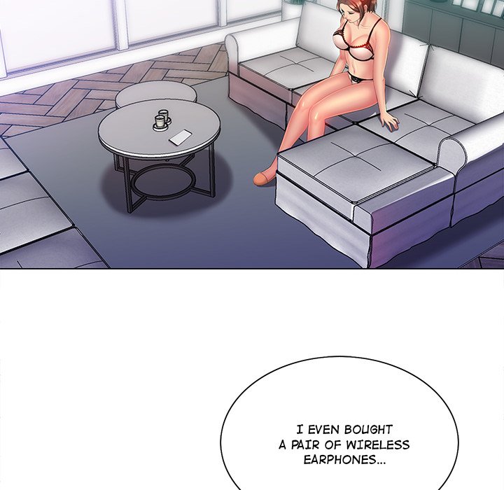 Risqué Caller Chapter 10 image 43