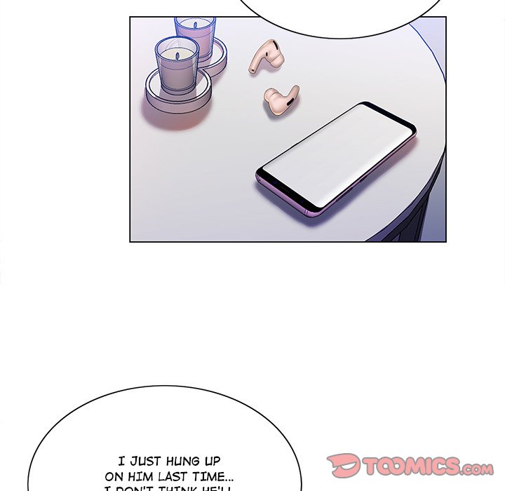 Risqué Caller Chapter 10 image 44