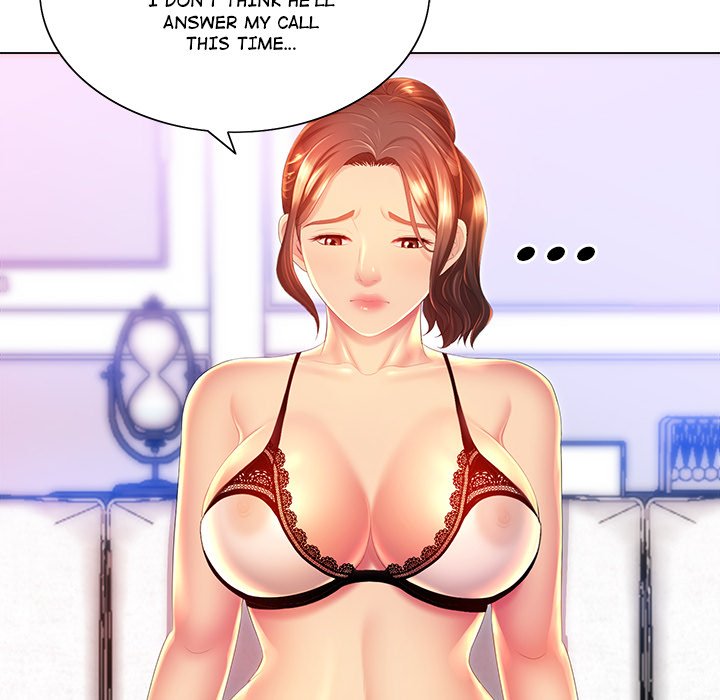 Risqué Caller Chapter 10 image 45