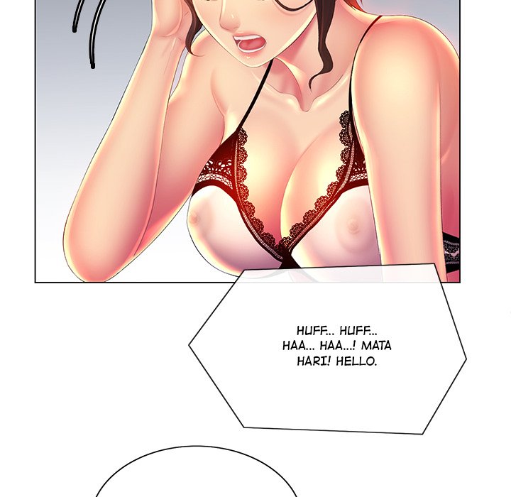 Risqué Caller Chapter 10 image 51