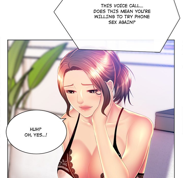 Risqué Caller Chapter 10 image 56