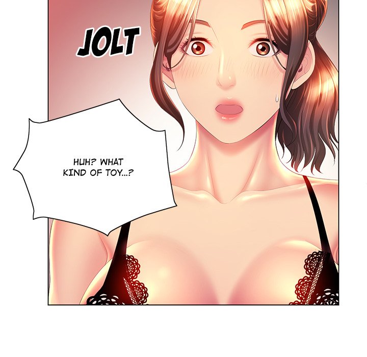 Risqué Caller Chapter 10 image 61