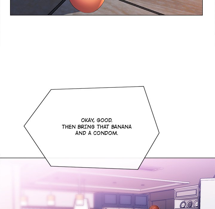Risqué Caller Chapter 10 image 64
