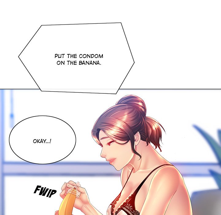 Risqué Caller Chapter 10 image 67