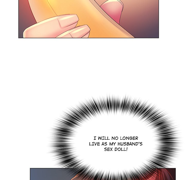 Risqué Caller Chapter 10 image 72