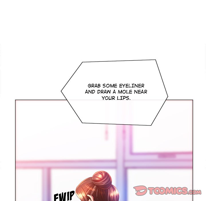 Risqué Caller Chapter 10 image 86