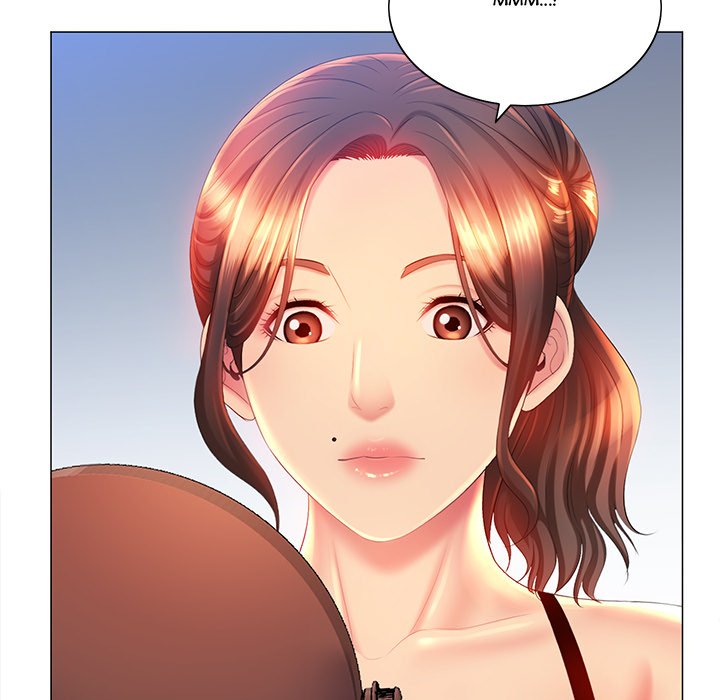 Risqué Caller Chapter 10 image 90