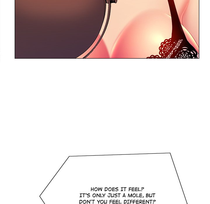 Risqué Caller Chapter 10 image 91